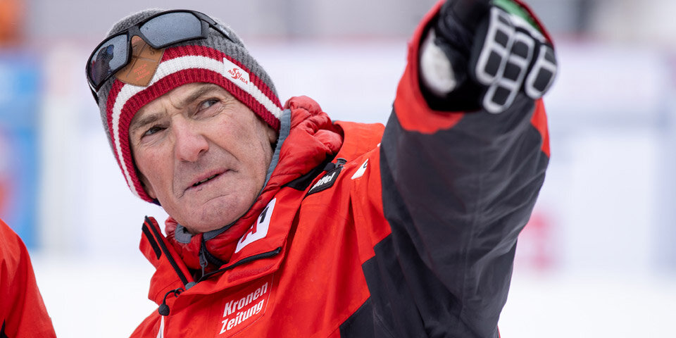 ÖSV-Herren-Rennsportleiter Puelacher analysiert die historische ÖSV-Pleite ernüchternd