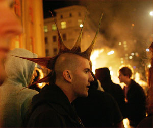 punk