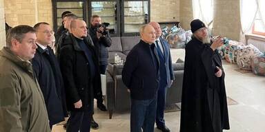 Putin Krim