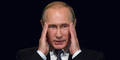 Wilde Gerüchte: Tritt Putin zurück?