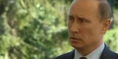 Putin gegen Auslieferung von Snowden