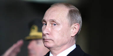 EU droht Putin mit neuen Sanktionen