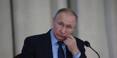 Experte: Putin bleibt nur noch wenig Zeit - sonst kollabiert das Regime