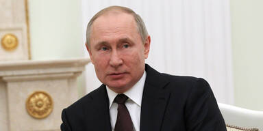 Wilde Gerüchte: Wie krank ist Putin wirklich?