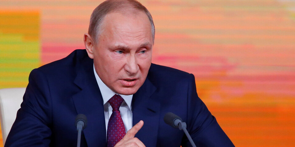 Putin