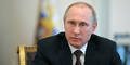 Putin: Gas für Ukraine nur gegen Vorkasse