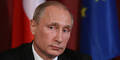EU beschließt Sanktionen gegen Russland