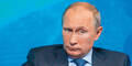 Obama sperrt Putins Kreditkarte