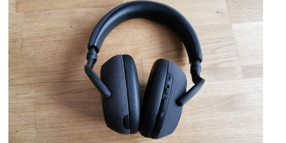 High-End-Kopfhörer mit Noise Cancelling im Test