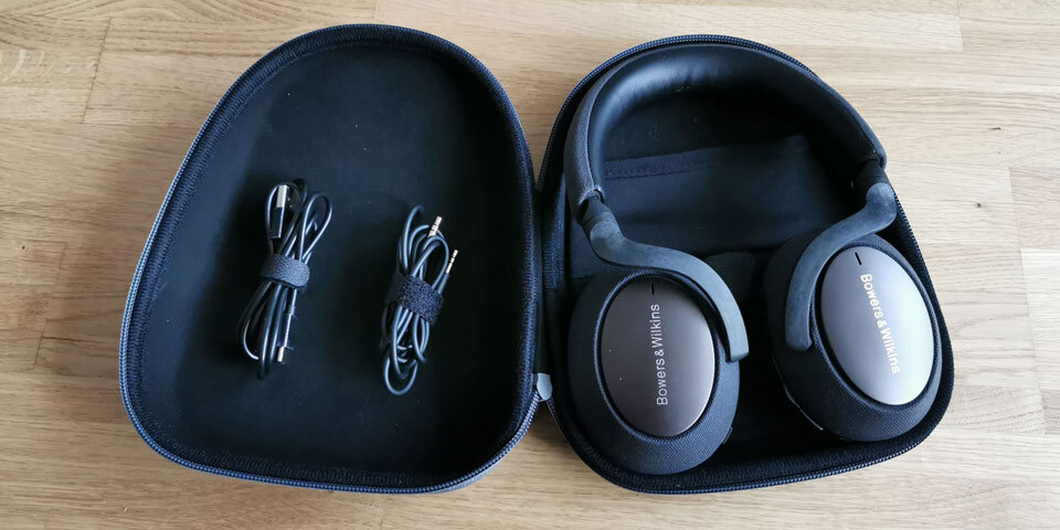 High-End-Kopfhörer mit Noise Cancelling im Test
