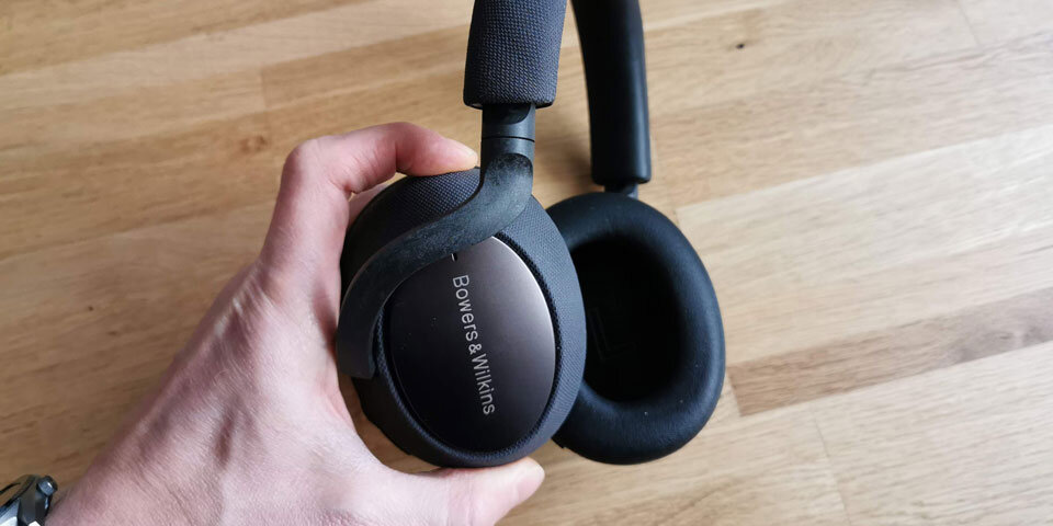 High-End-Kopfhörer mit Noise Cancelling im Test