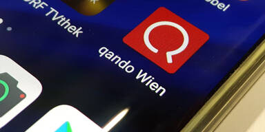 Paukenschlag: Öffi-App Qando wird eingestellt