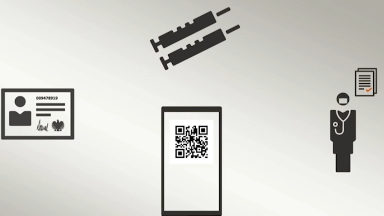 So funktioniert der CoronaQRCode in Deutschland oe24.at