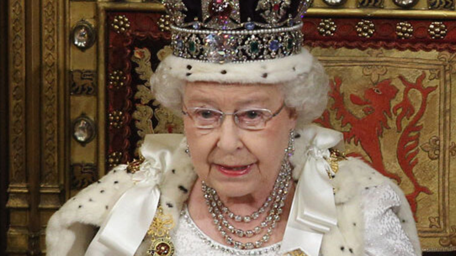 Heute startet die MegaFeier der Queen