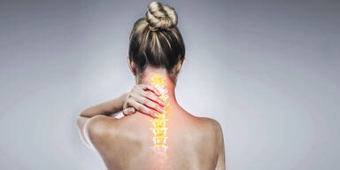 Neue Hilfe bei Rückenschmerzen
