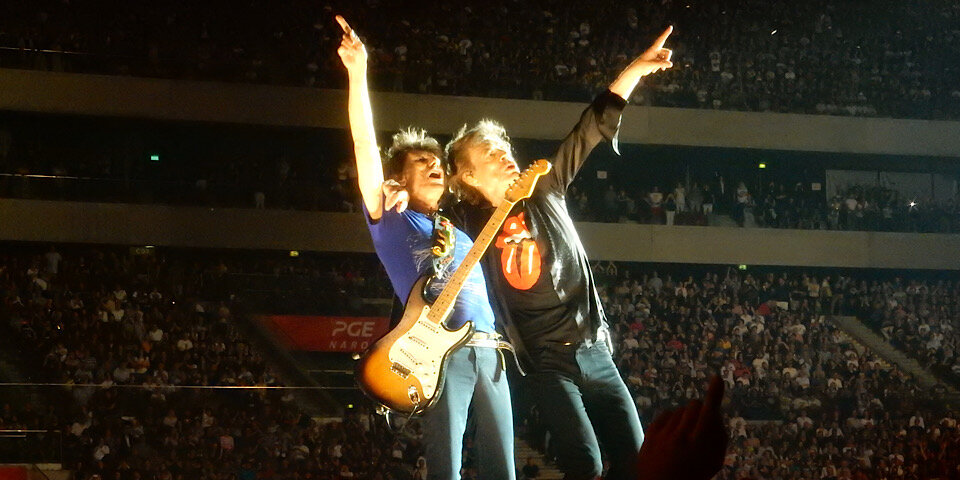 Rolling Stones