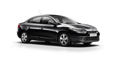 Renault Fluence