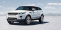 Bild: Range Rover