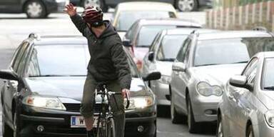 radfahrer