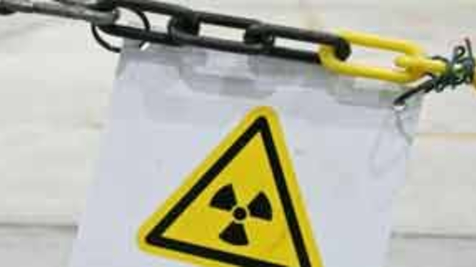 Radioaktiver Müll in LKW entdeckt oe24.at