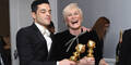 'Green Book' und 'Bohemian Rhapsody' räumen bei Golden Globes ab