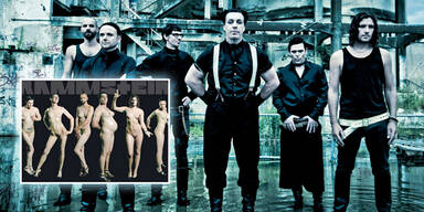 Rammstein hat Jugendverbot