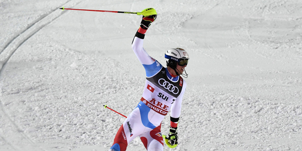 Österreich holt Silber im Teambewerb