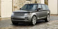 Luxuriösester Range Rover aller Zeiten