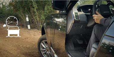 Range Rover (Sport) ordentlich aufgewertet