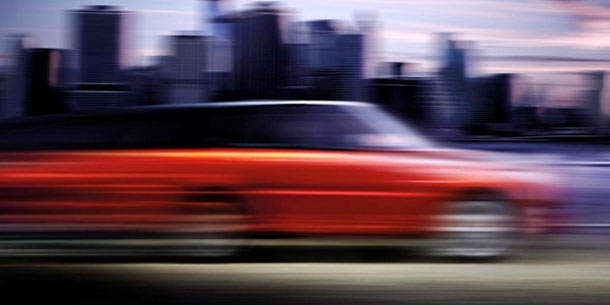 Fotos vom Range Rover Sport aufgetaucht