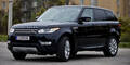 Neuer Range Rover Sport im Test