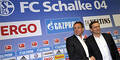 Rangnick will bei Schalke ausmisten