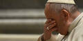 Papst Franziskus