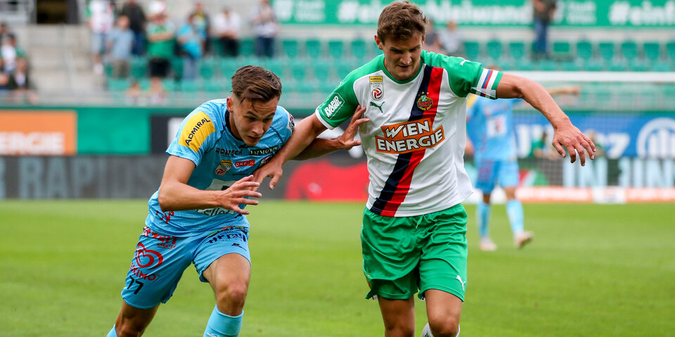 Rapid - WAC