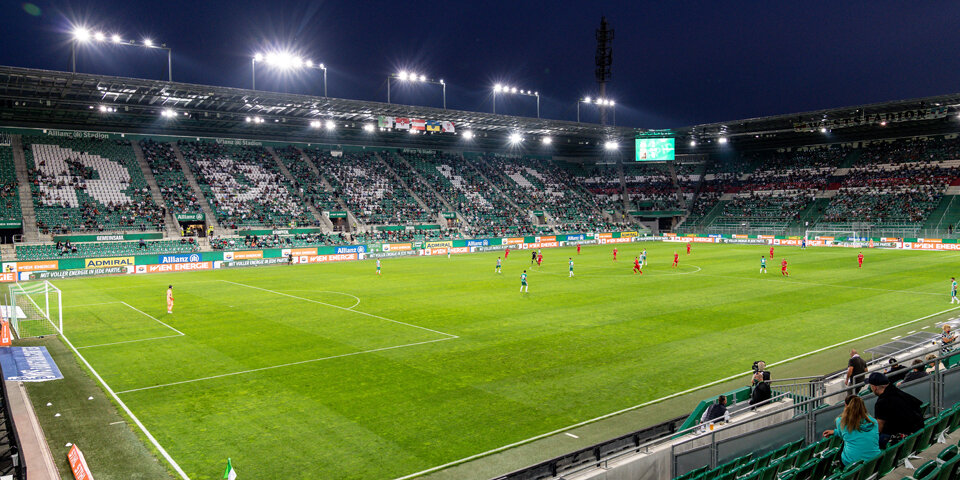 Zuschauer-Chaos: So viele Fans dürfen jetzt ins Stadion
