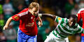 Rapid-Hit gegen Celtic ausverkauft