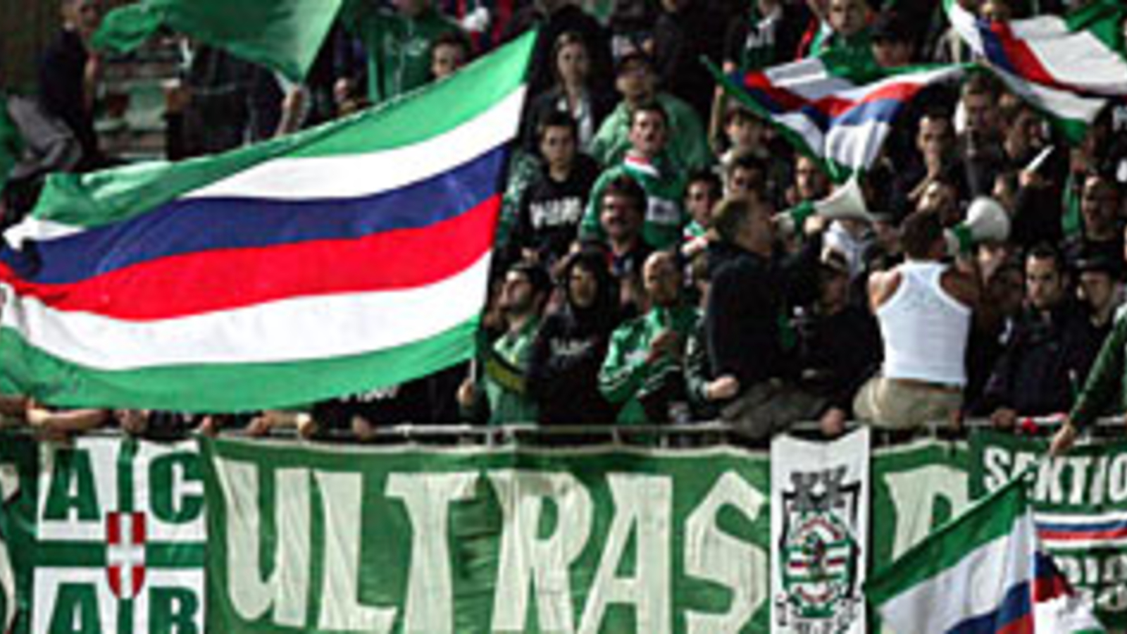 700.000 Österreicher sind Rapid-Fans
