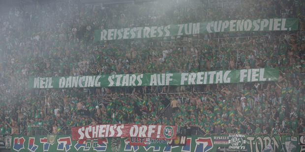Rapid Fans