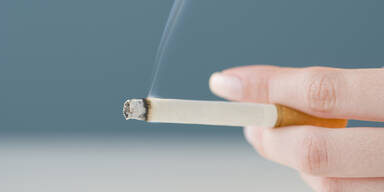 Rauchen: So stark abhängig sind Sie wirklich