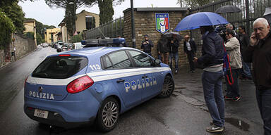 Italien: 19 Verhaftungen nach Razzia