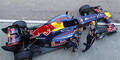 Red Bull präsentiert neuen Boliden
