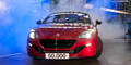 Jubiläum: 50.000ster RCZ in Graz gebaut
