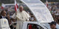 Verschwörungstheoretiker: Papst plant Alien-Coup