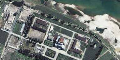 reaktor_nordkorea