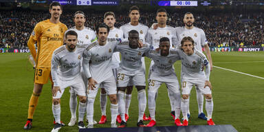 Das ist die Wunsch- und Streichliste von Real Madrid