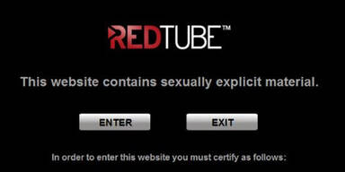 Redtube-Porno-Abzocke: Anwalt verhöhnt Regierung