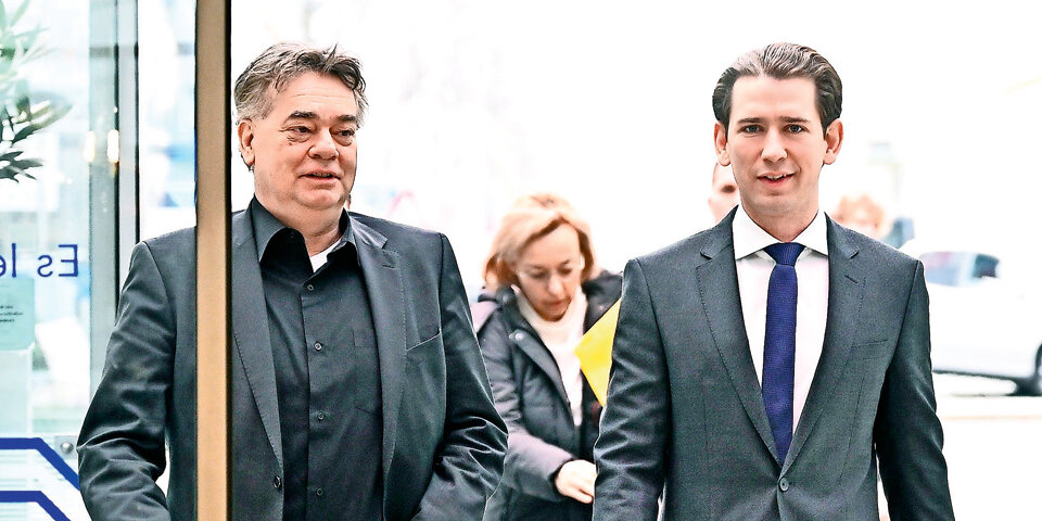 kurz kogler