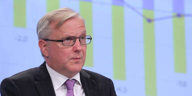 Olli Rehn