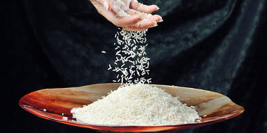 Brot aus Reis soll Japans Weizenkonsum eindämmen