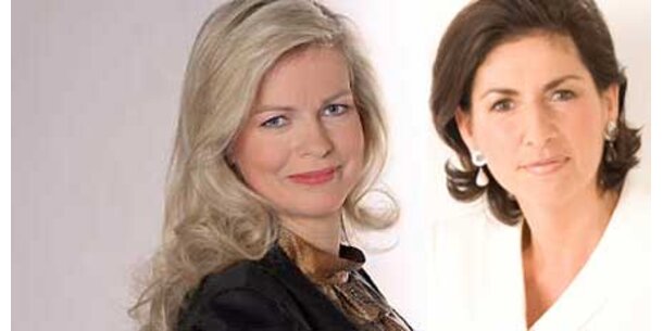 Brutaler Machtkampf der ORF-Ladies